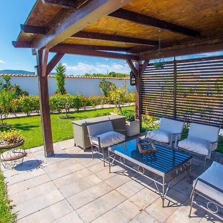 Villa Vie Благай Екстериор снимка