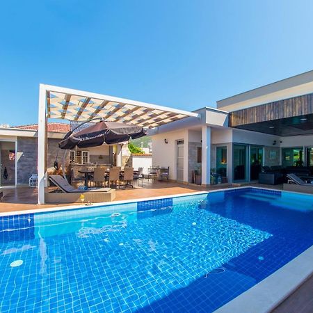 Villa Vie Благай Екстериор снимка