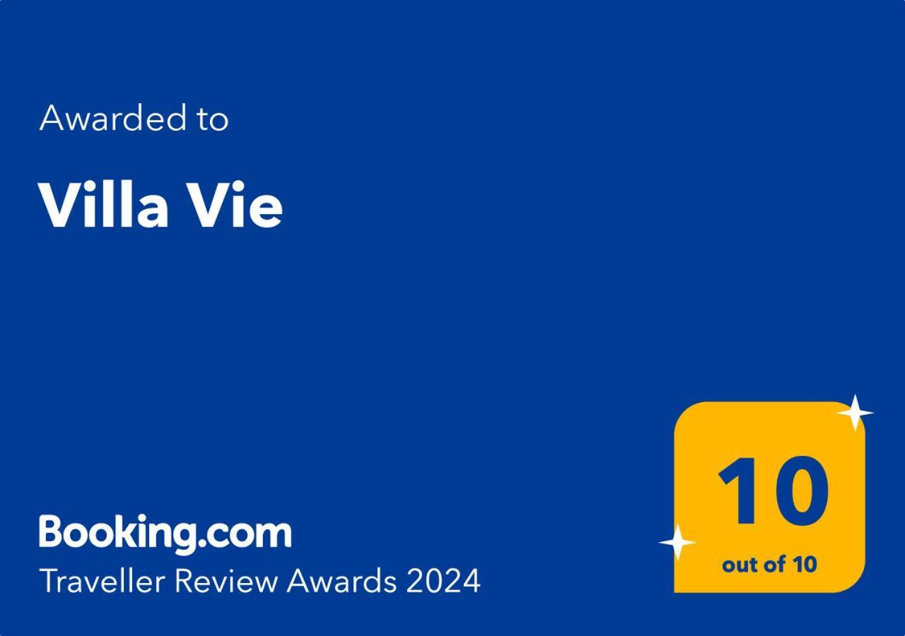 Villa Vie Благай Екстериор снимка