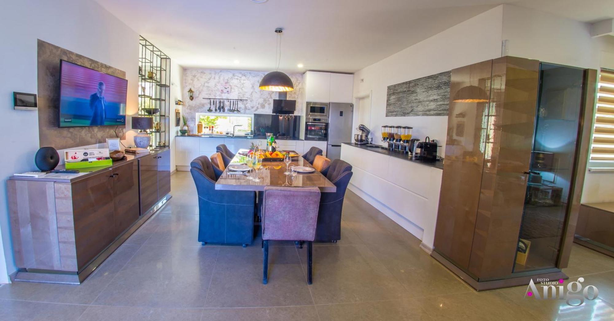 Villa Vie Благай Екстериор снимка