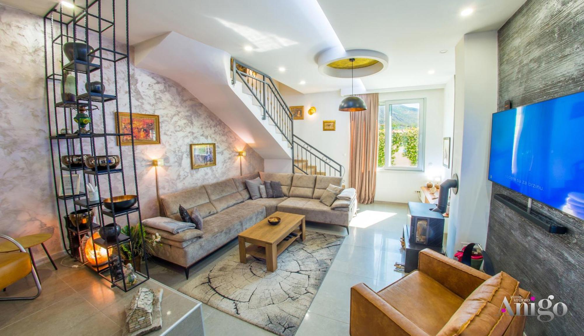 Villa Vie Благай Екстериор снимка