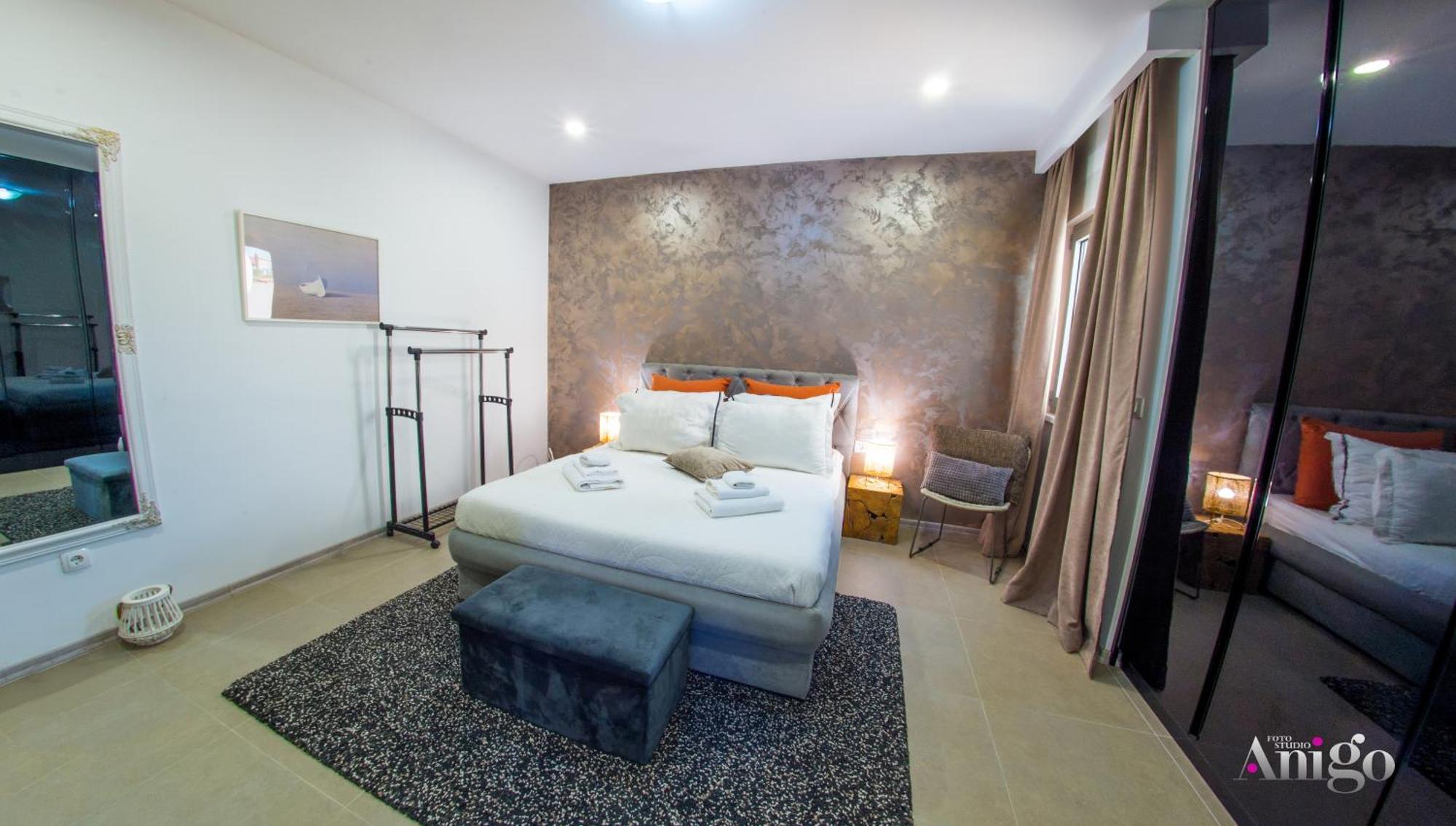Villa Vie Благай Екстериор снимка