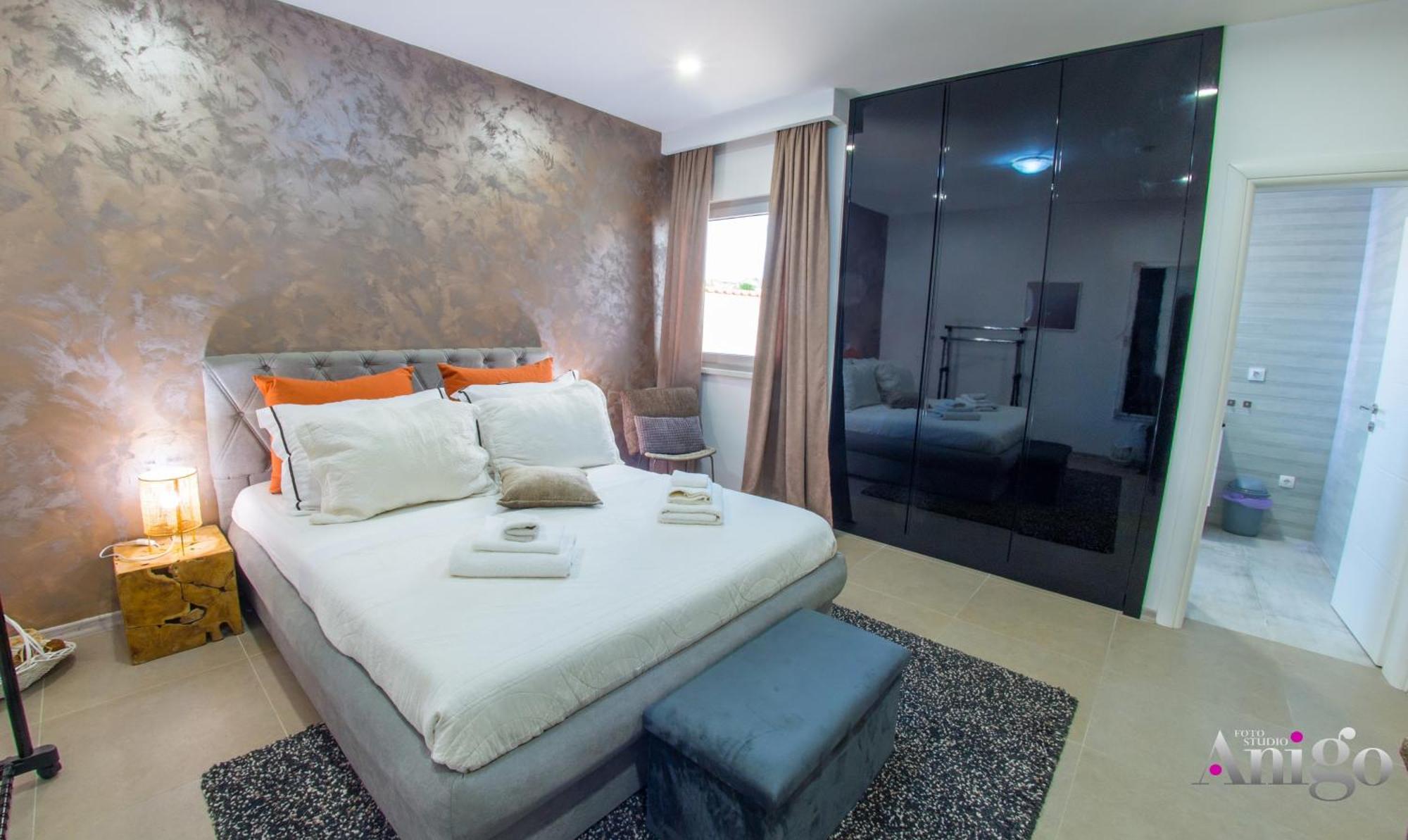 Villa Vie Благай Екстериор снимка
