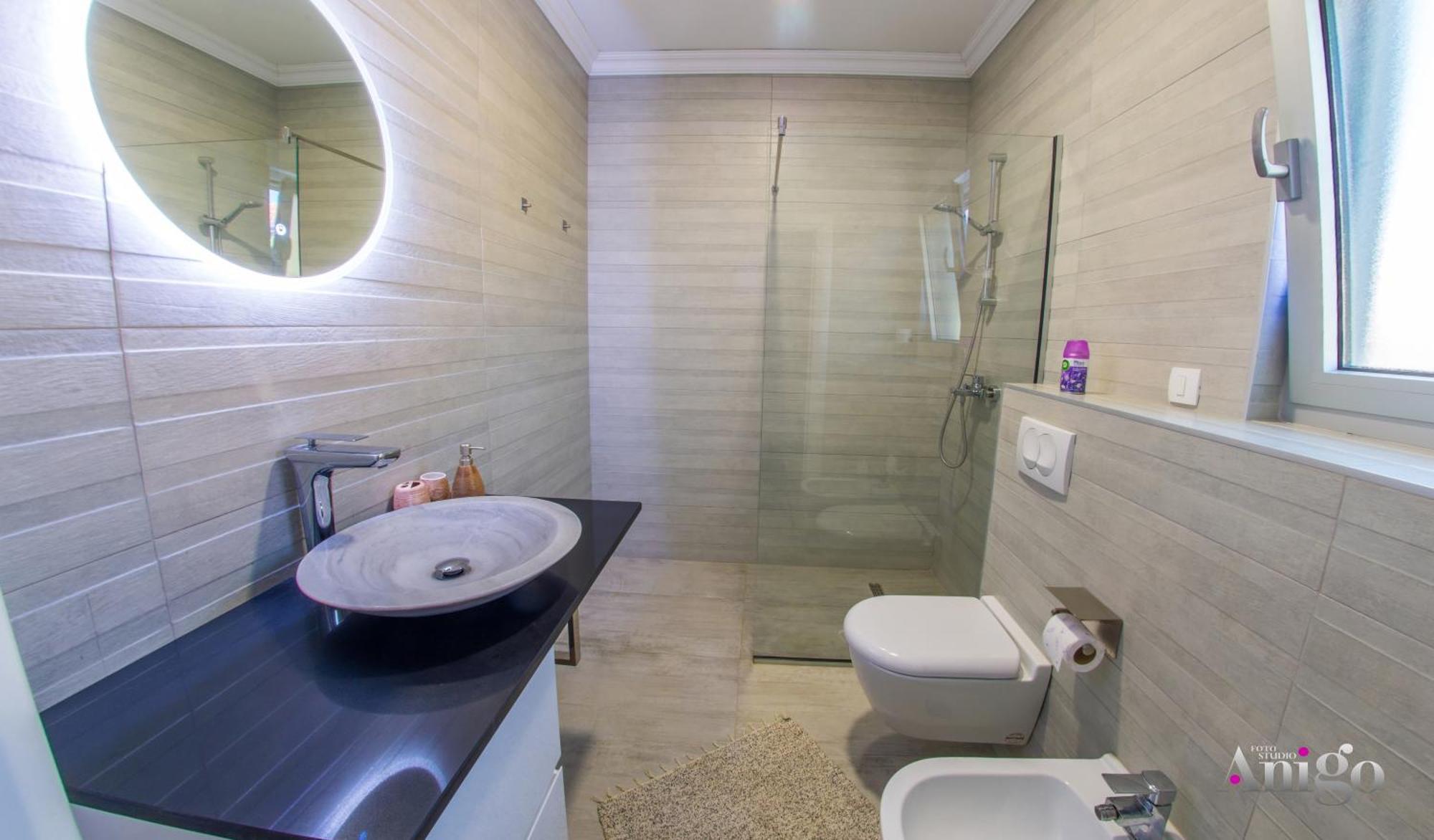 Villa Vie Благай Екстериор снимка