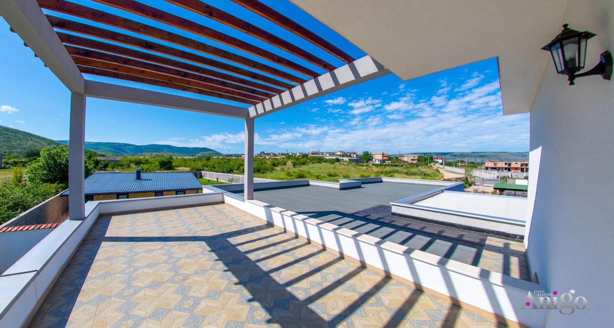 Villa Vie Благай Екстериор снимка