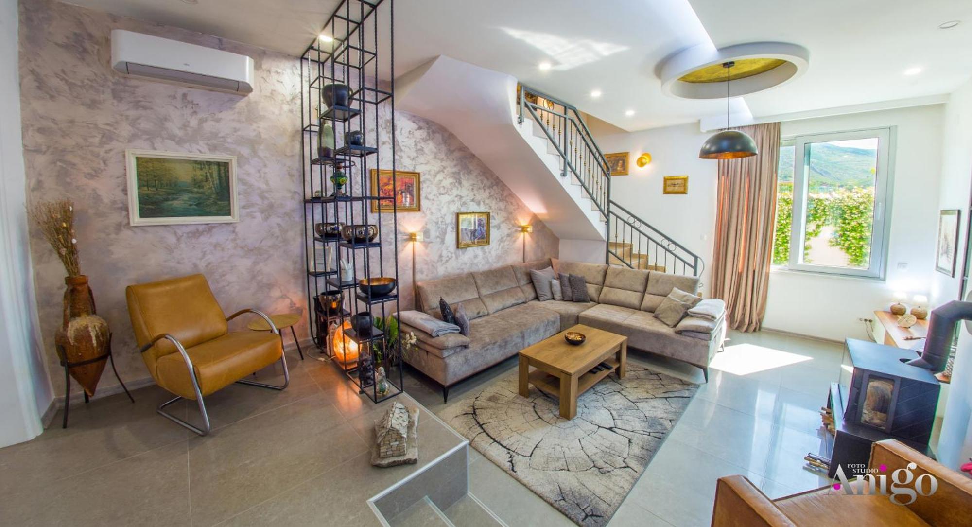 Villa Vie Благай Екстериор снимка