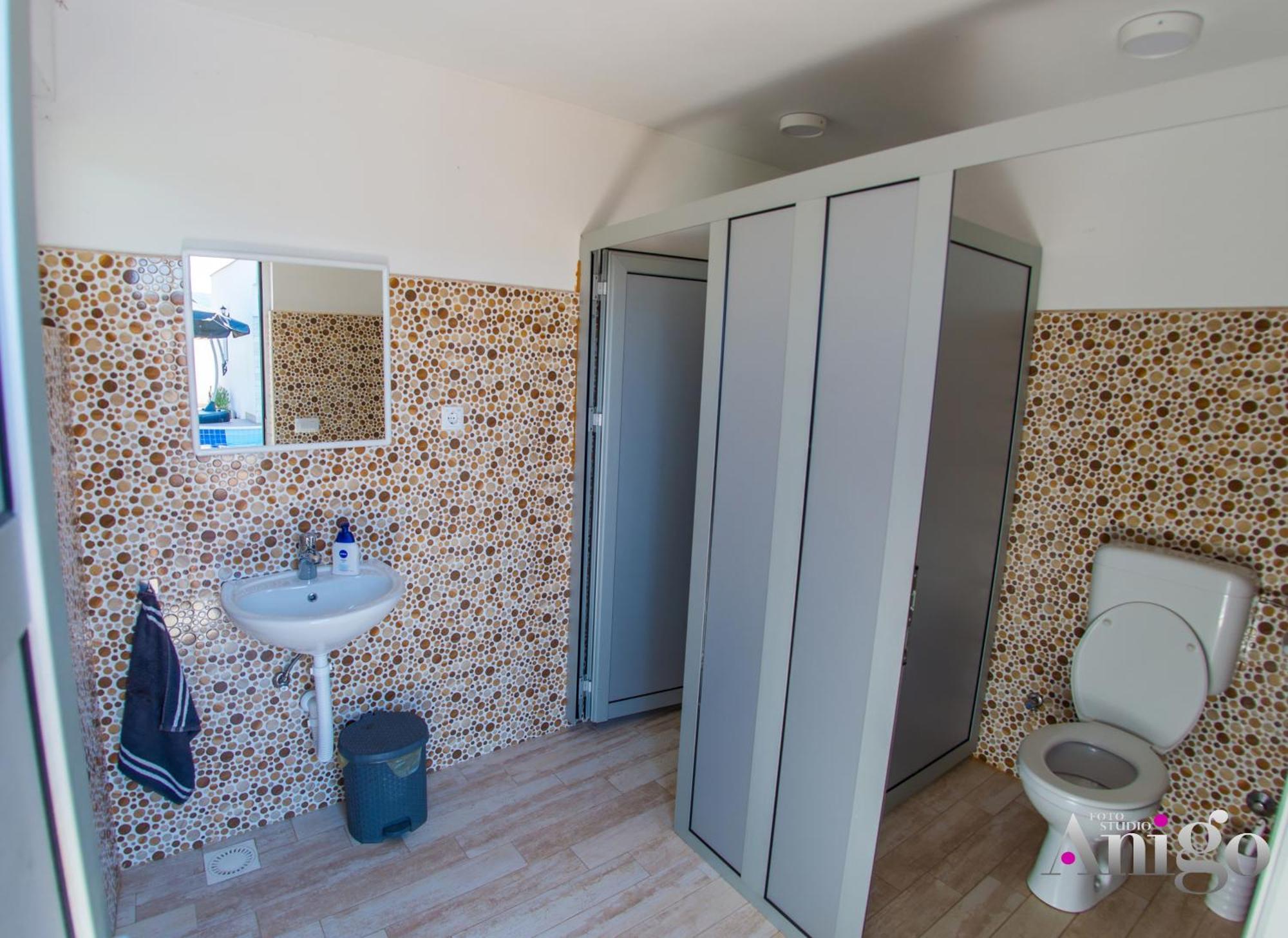 Villa Vie Благай Екстериор снимка