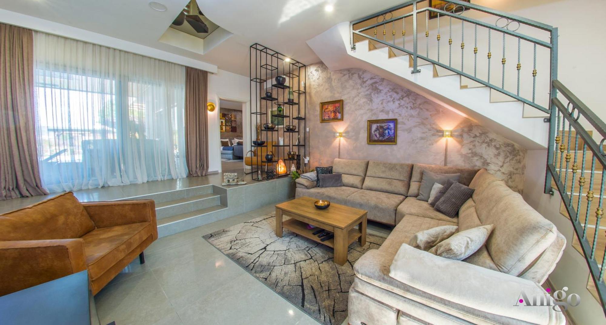 Villa Vie Благай Екстериор снимка