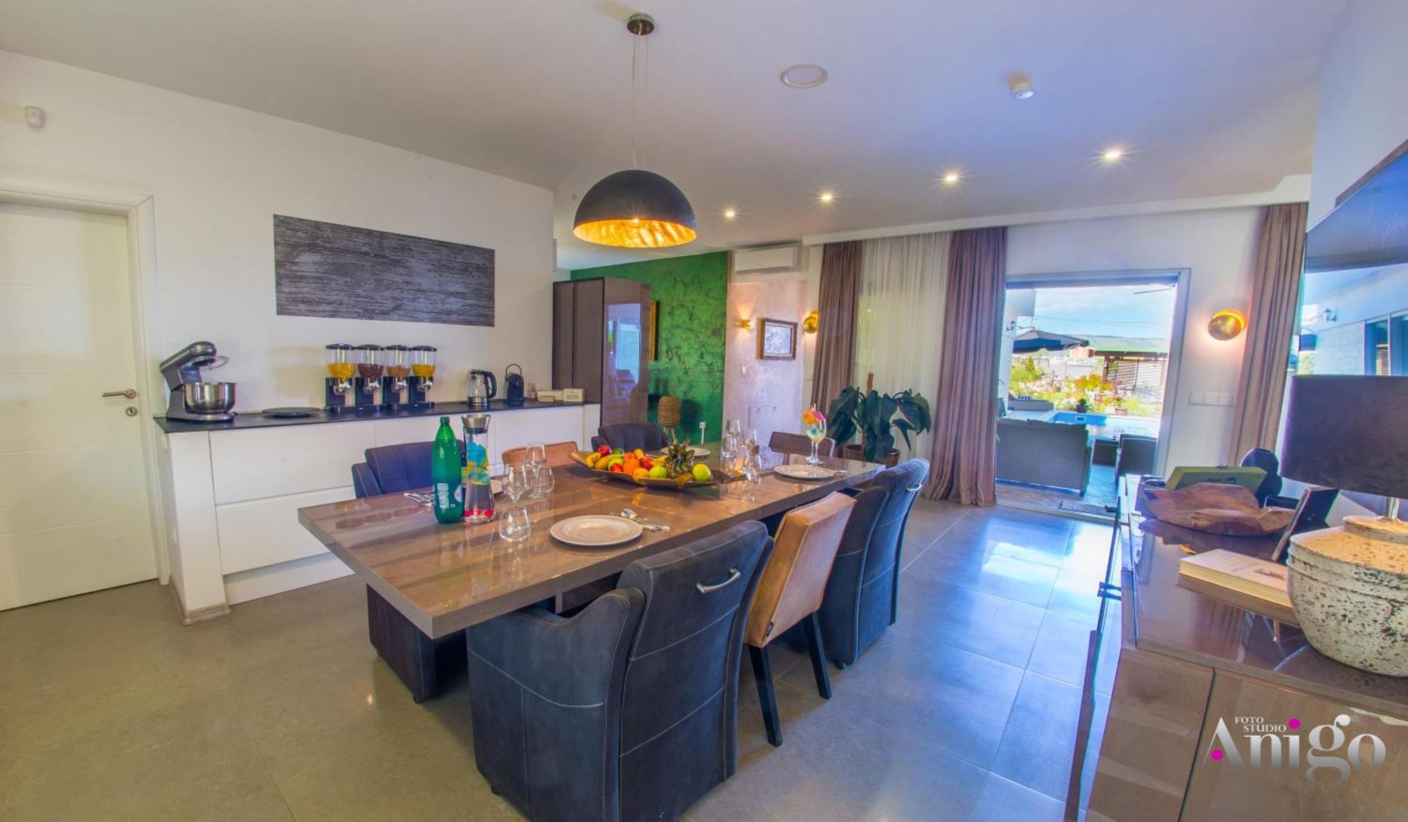 Villa Vie Благай Екстериор снимка