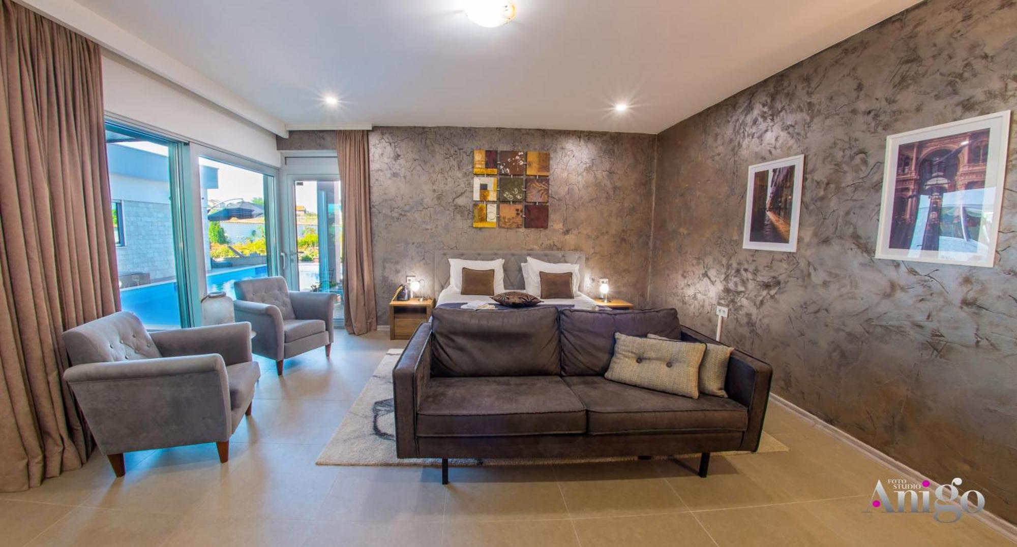 Villa Vie Благай Екстериор снимка