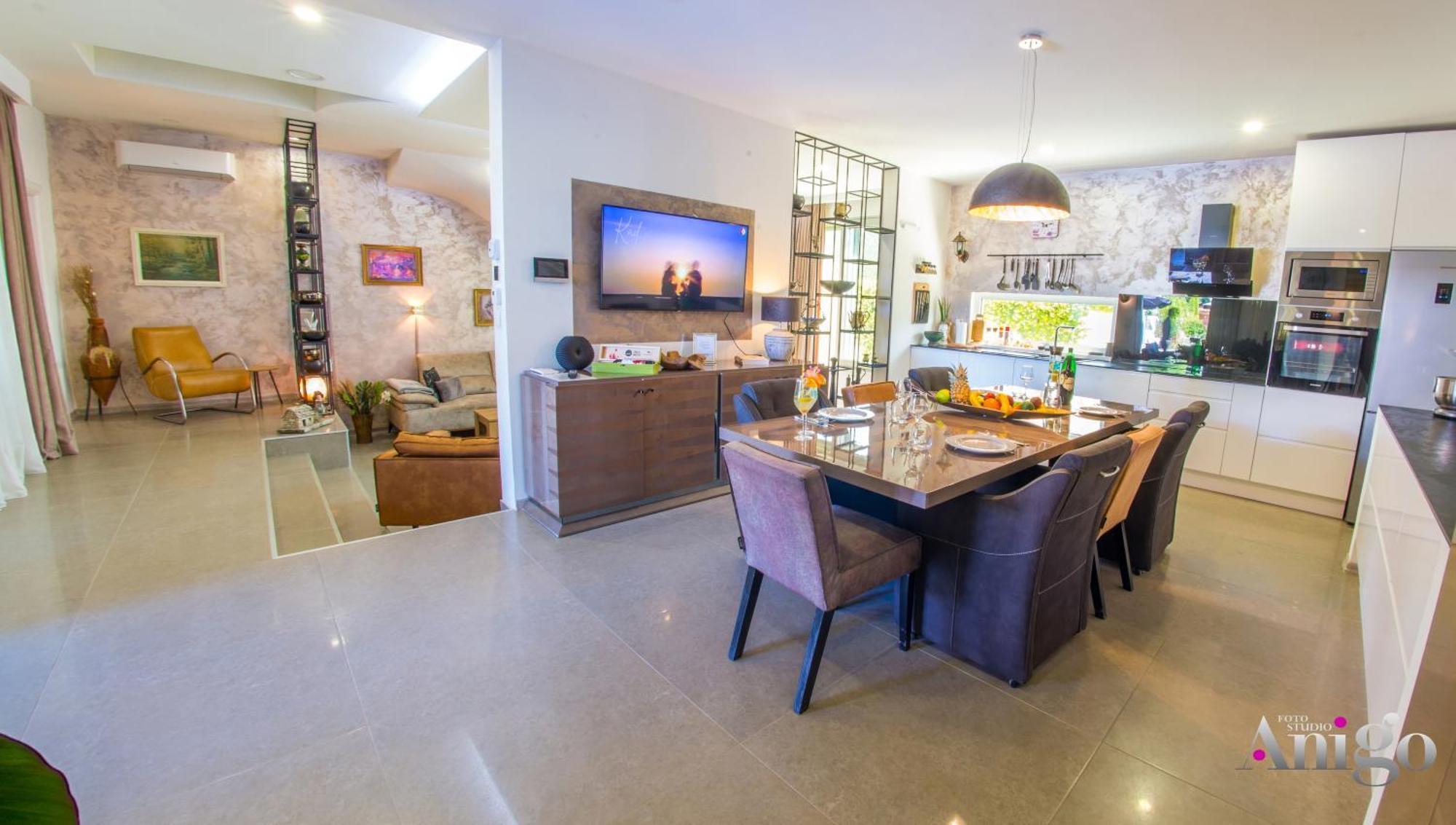 Villa Vie Благай Екстериор снимка
