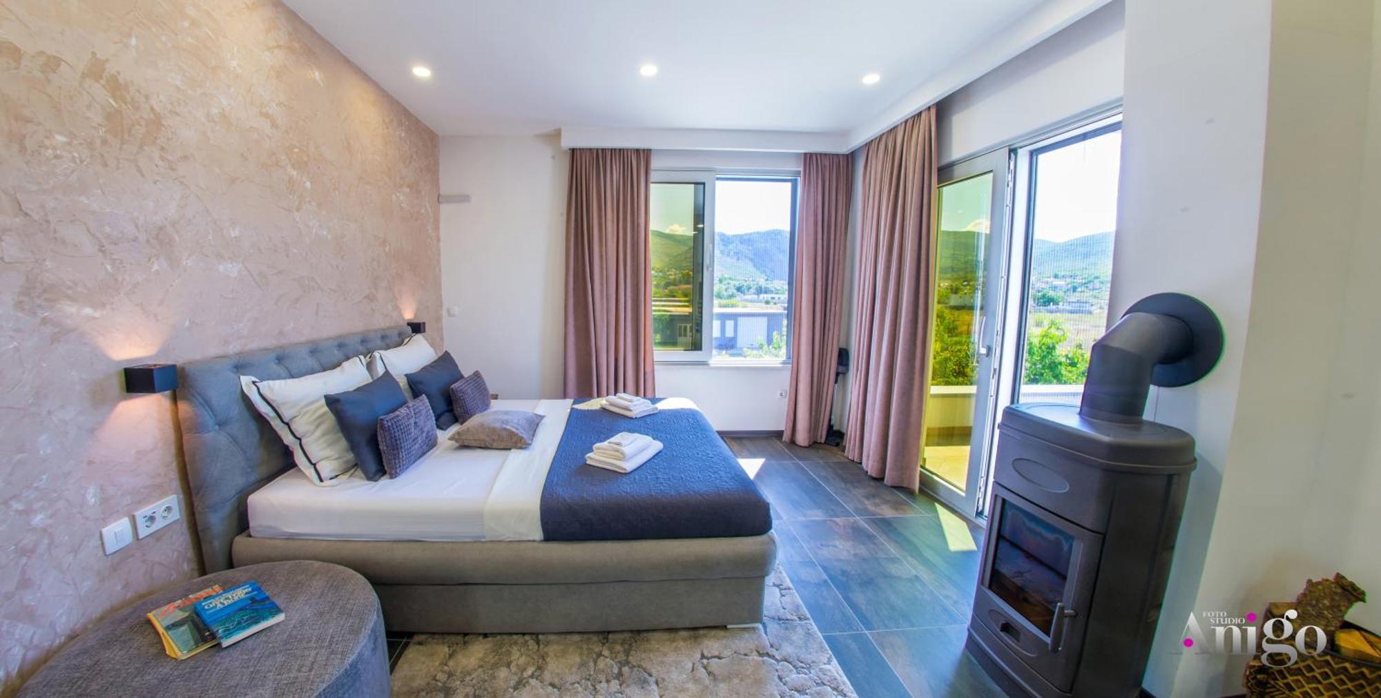 Villa Vie Благай Екстериор снимка