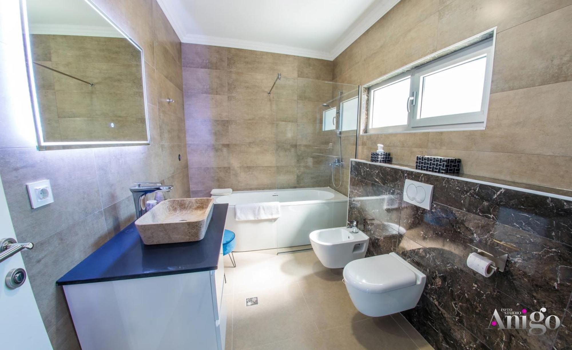 Villa Vie Благай Екстериор снимка