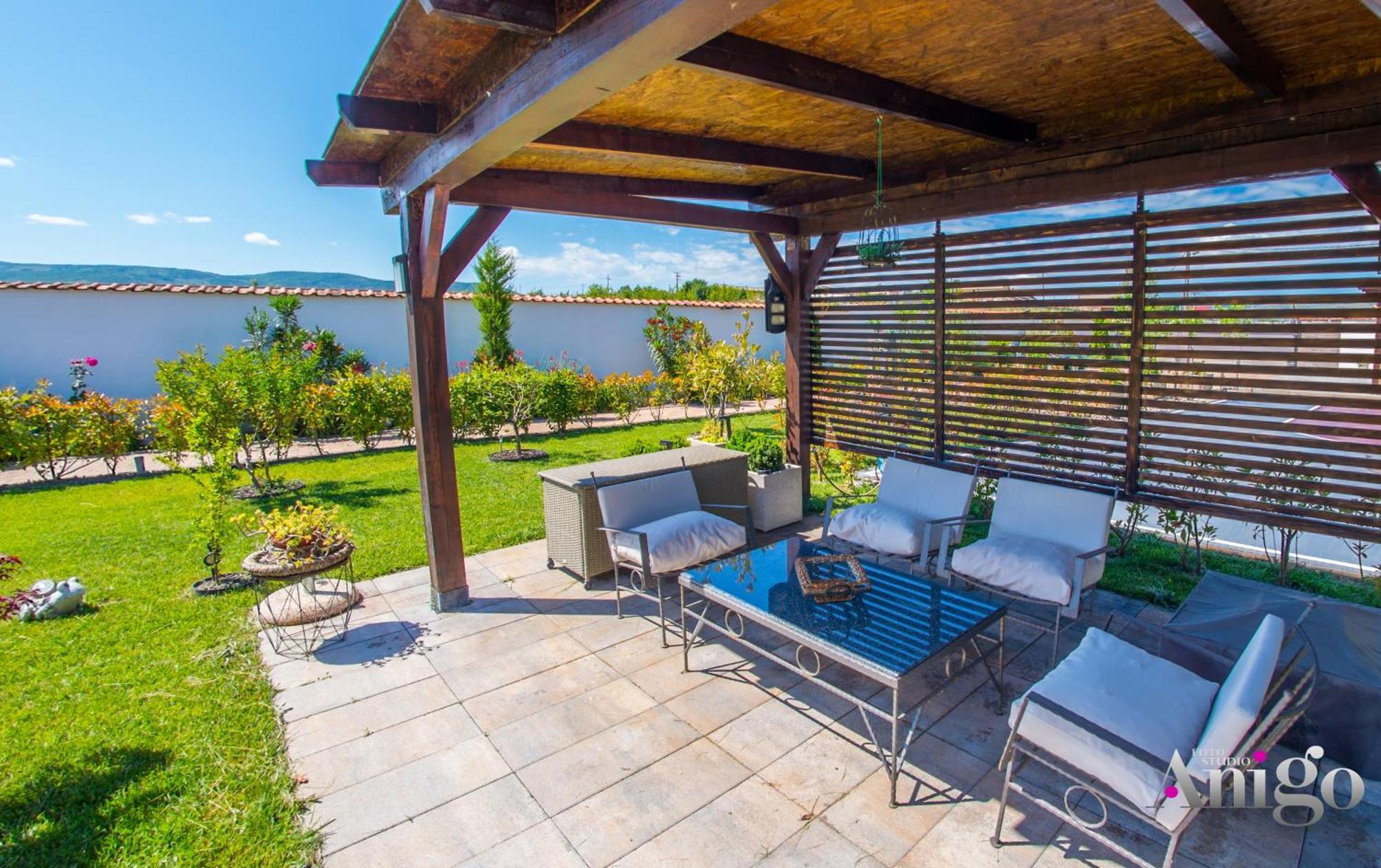Villa Vie Благай Екстериор снимка