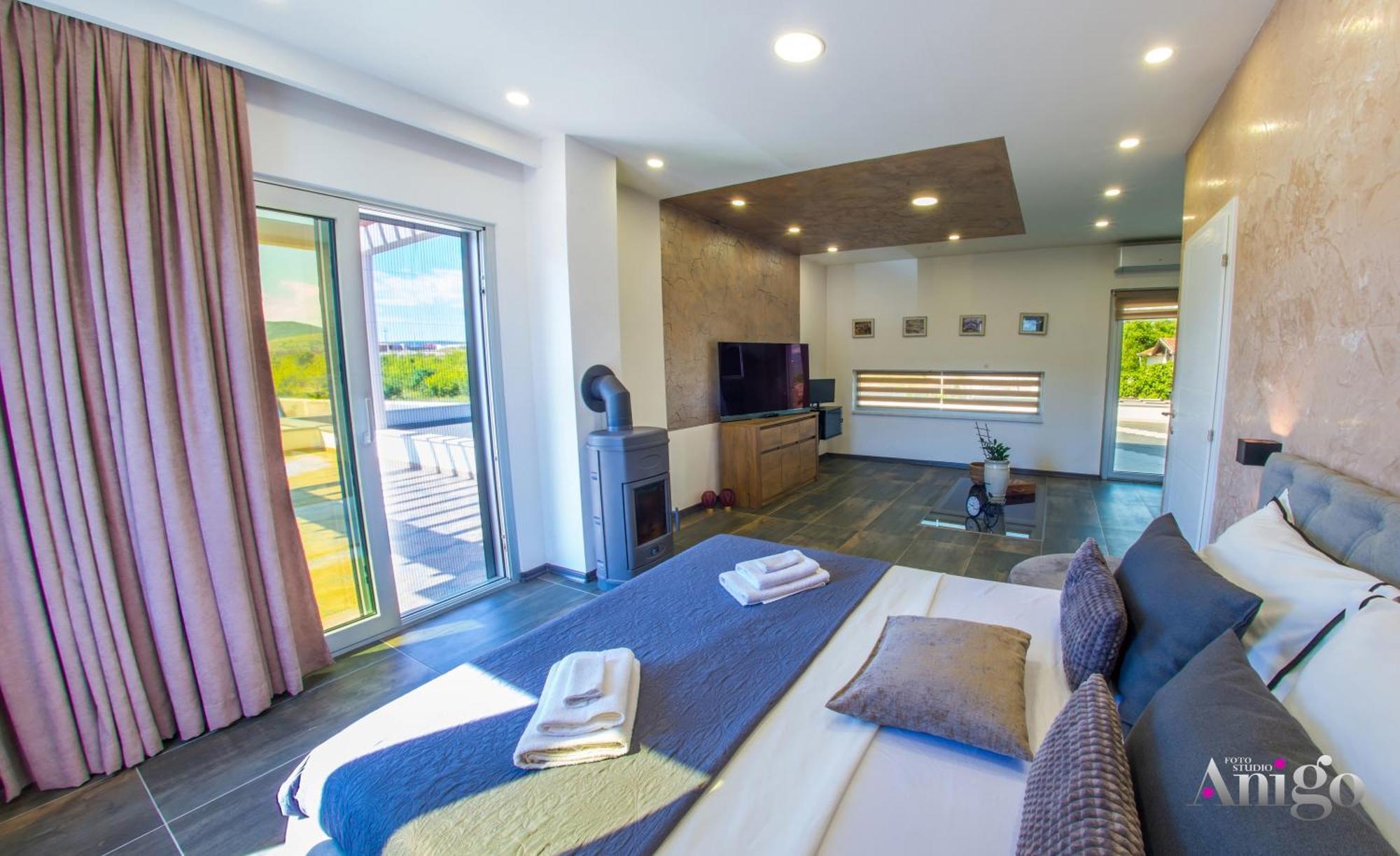 Villa Vie Благай Екстериор снимка