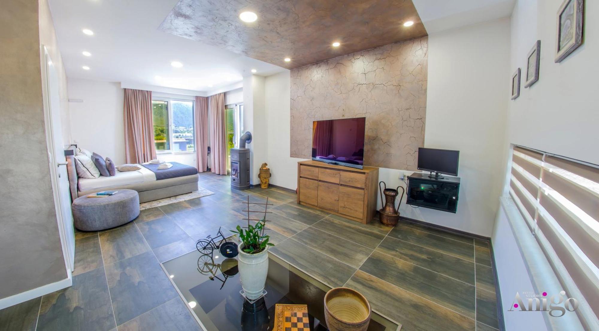 Villa Vie Благай Екстериор снимка
