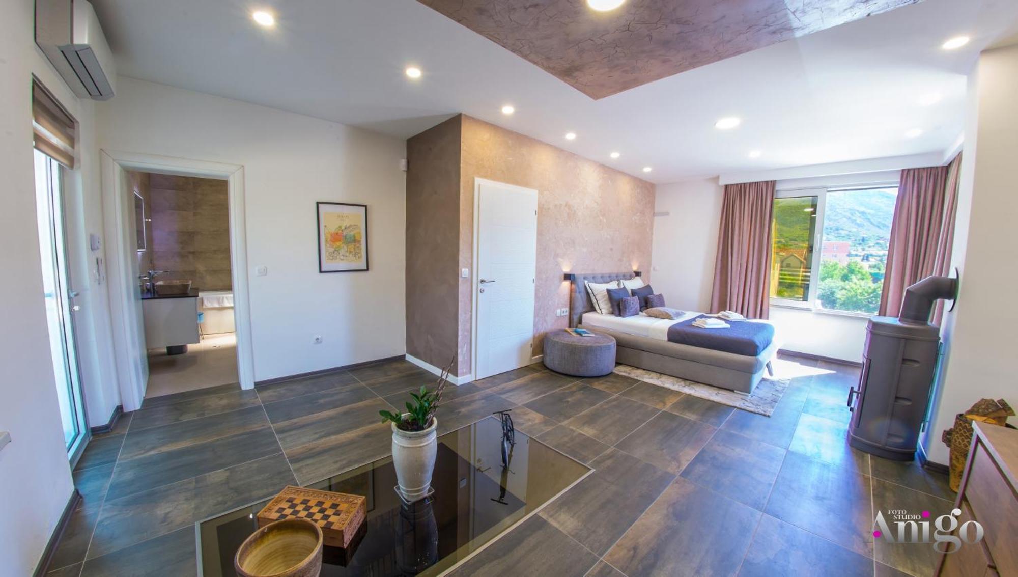 Villa Vie Благай Екстериор снимка