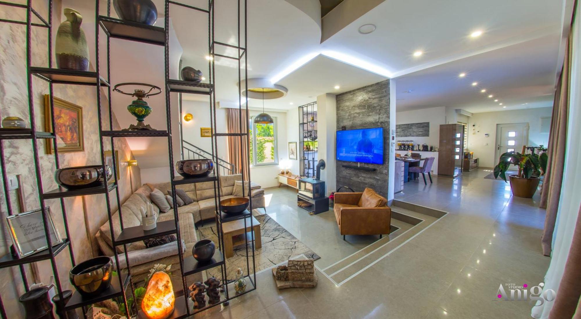 Villa Vie Благай Екстериор снимка